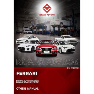 RA0070769_Ferrari-Dino-246-Gt-Additional-Instructions-Usa-Manual-1974