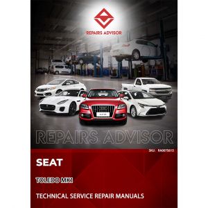 RA0075615_1999-Seat-Toledo-Mk1-Service-And-Repair-Manual