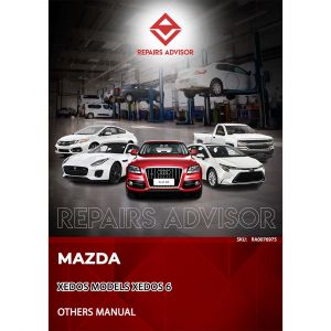 RA0076975_Mazda-Xedos-6-Werkstatt-Handbuch-Manual