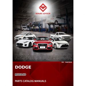 RA0078359_1988-1992-Chrysler-Eagle-Premier-Dodge-Monaco-Parts-Catalog-Manual-1988-1989-1990-1991-1992