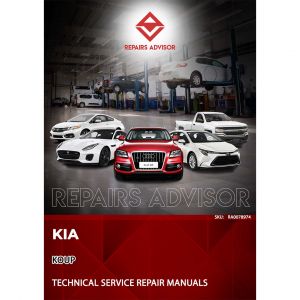 RA0078974_Kia-Koup-2-0L-2011-Workshop-Service-Manual-For-Repair