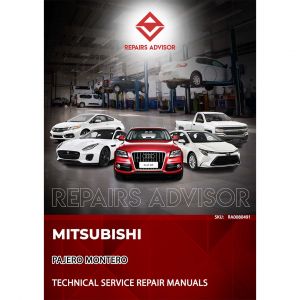 RA0080491_2010-Mitsubishi-Pajero-Sport-Service-Manual