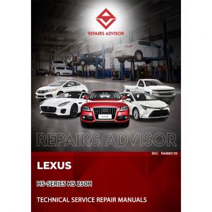 RA0083139_2011-Lexus-Hs250H-Service-Repair-Manual-Software