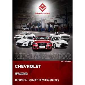 RA0084005_2007-Chevrolet-Uplander-Service-Repair-Manual-Software