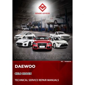 RA0085076_Daewoo-Heaven-1994-1997-Service-Repair-Manual