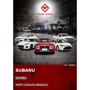 RA0086250_Subaru-Impreza-Coupe-Sedan-Wagon-Outback-Parts-Manual-Catalog