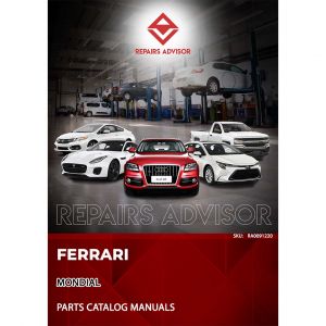 RA0091220_Ferrari-Mondial-Us-1981-1982-Spare-Parts-Catalog-Manual