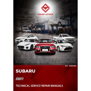 RA0091848_1995-Subaru-Justy-Service-Repair-Manual-Software