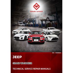 RA0096654_Jeep-Grand-Wagoneer-1989-Workshop-Service-Repair-Manual