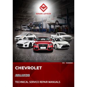 RA0098505_2007-Avalanche-All-Models-Service-And-Repair-Manual