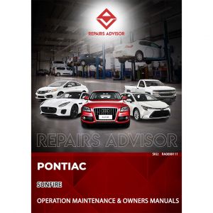 RA0099111_1995-Pontiac-Sunfire-Owners-Manual