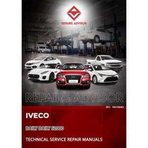 RA0100463_Iveco-Daily-S2000-Service-Repair-Manual-1998-2003