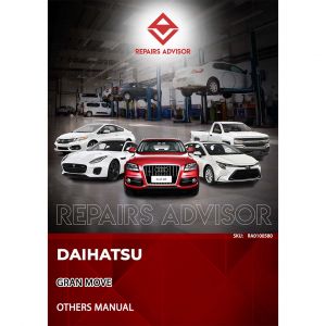 RA0100580_Daihatsu-Gran-Move-G301-G303-Werkstatthandbuch-Manual