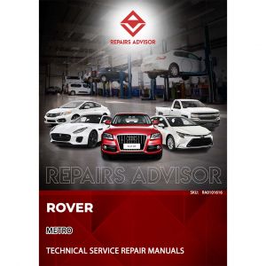 RA0101616_Rover-Metro-1980-1990-Full-Service-Repair-Manual