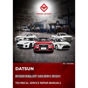 RA0105464_Datsun-Fairlady-1600-Sp311-Spl311-1965-1970-Service-Manual