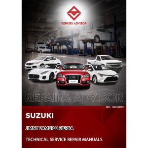 RA0105597_Suzuki-Jimny-Sn413-1998-2010-Repair-Service-Manual