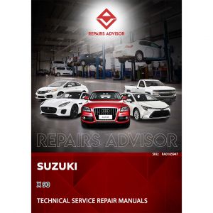 RA0105947_1997-Suzuki-X-90-All-Models-Service-And-Repair-Manual