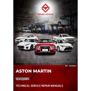 RA0106274_Aston-Martin-V12-Vanquish-2001-2007-Repair-Service-Manual