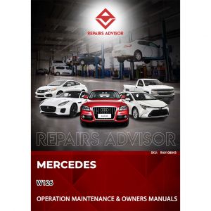RA0108043_Mercedes-W126-Owners-Guide-Manual