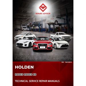 RA0109741_Holden-Rodeo-Kb-Tf-140-1990-2004-Service-Repair-Manual
