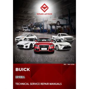 RA0110792_1992-Buick-Riviera-Service-Repair-Manual-Software