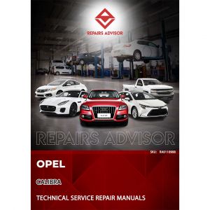 RA0110908_1993-Opel-Calibra-Service-And-Repair-Manual