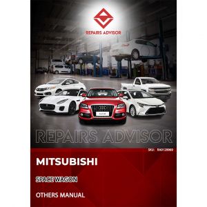 RA0129969_Mitsubishi-space-wagon-1992-misc-document-electrical-wiring-supplement-manual