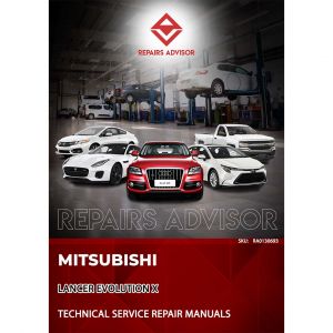 RA0130693_Mitsubishi-lancer-evolution-2010-mitsubishi-lancer-evolution-service-manual