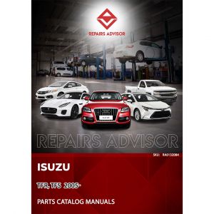 RA0132084_ISUZU-TFR_S-CHEVROLET-THAILAND-2005-Pickups-Parts-catalog-manual
