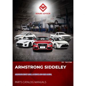 RA0137080_Armstrong-Siddly-Model-As-Service-And-Parts-Manual