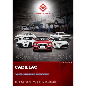 RA0170700_Cadillac-Sls-Workshop-Repair-And-Service-Manual