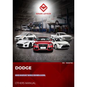 RA0207783_Dodge-Diagnostic-Trouble-Shooting-Manual