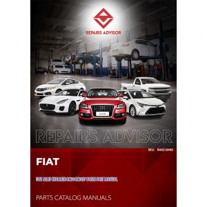 RA0216445_Fiat-Allis-Chalmer-Rc30-Rc30S7-Parts-Part-Manual
