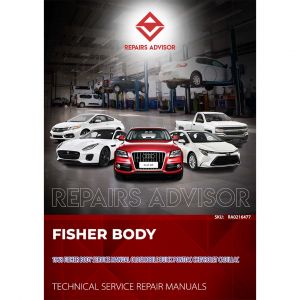 RA0216477_1968-Fisher-Body-Service-Manual-Oldsmobile-Buick-Pontiac-Chevrolet-Cadillac