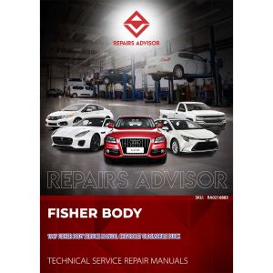 RA0216883_1967-Fisher-Body-Service-Manual-Chevrolet-Oldsmobile-Buick