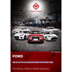 RA0218178_Ford-1996-1997-1998-1999-Information-February-2003-Workshop-manual