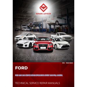 RA0218320_Ford-2005-2006-Service-Repair-Information-August-2005-Dvd-I-Manual
