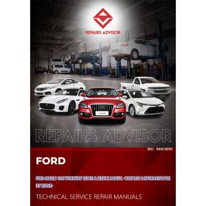 RA0218570_Ford-Models-1995-Workshop-Repair-Service-Manual-Complete-Informative-For-Diy-Repair-
