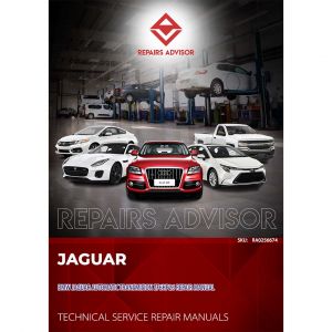 RA0256674_Bmw-Jaguar-Automatic-Transmision-Zf6Hp26-Repair-Manual