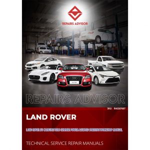 RA0287607_Land-Rover-Su-Carburetters-Gemmer-Power-Assisted-Steering-Workshop-Manual