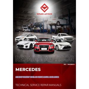 RA0289618_Mercedes-Workshop-Repair-And-Service-Manual-Older-Models