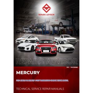 RA0289686_Ford-Lincoln-Or-Mercury-470Rw-Transmission-Gearbox-Service-Manual