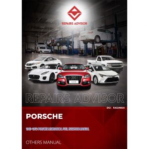 RA0299830_1969-1973-Porsche-Mechanical-Fuel-Injestion-Manual