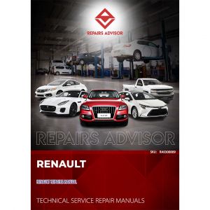 RA0300009_Renault-Repaire-Manual
