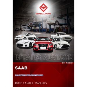 RA0300251_Saab-Electronic-Parts-Catalogue-Manual