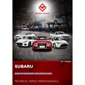 RA0308400_Subaru-Body-Repair-Technical-Skills-Handbook-Manual