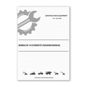 RA0118983_Bomag-M-14-Schematic-Diagram-Manual