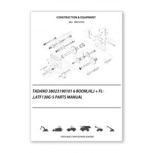 RA0127373_Tadano-38023190101-6-Boom-Hlj-Flj-Atf130G-5-Parts-manual