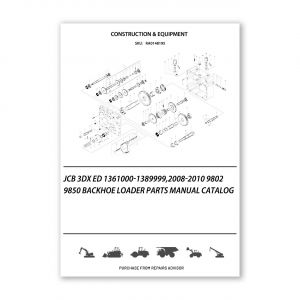 RA0148195_JCB-3DX-ED-1361000-1389999-2008-2010-9802-9850-Backhoe-Loader-Parts-manual-catalog