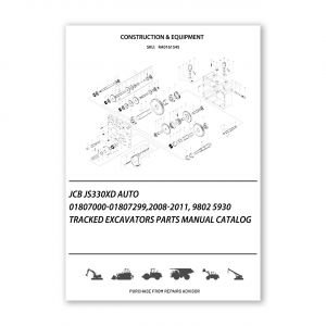 RA0161545_JCB-JS330XD-AUTO-01807000-01807299-2008-2011-9802-5930-Tracked-Excavators-Parts-manual-catalog